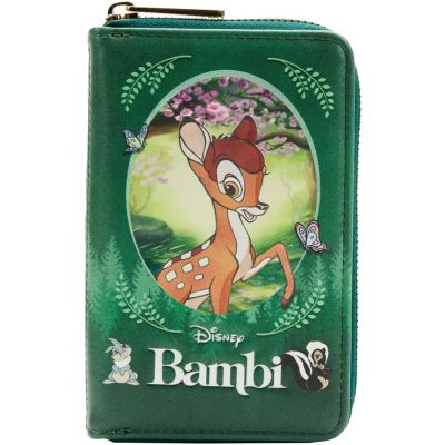 Disney Bambi by Loungefly Porte-monnaie  Book Series