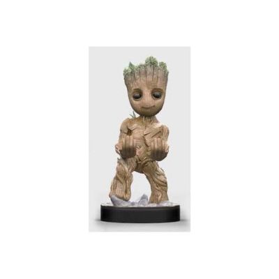 LES GARDIENS DE LA GALAXIE - Baby Groot - Statuette 32cm : :  Figurine Beast Kingdom Marvel