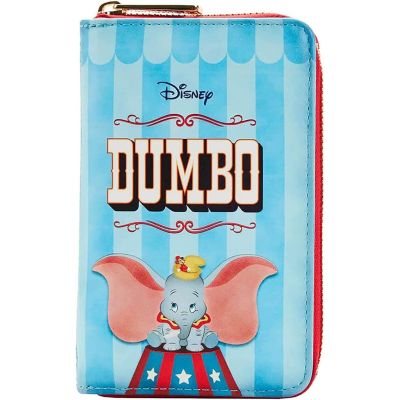 Disney by Loungefly Porte-monnaie Dumbo Book Series