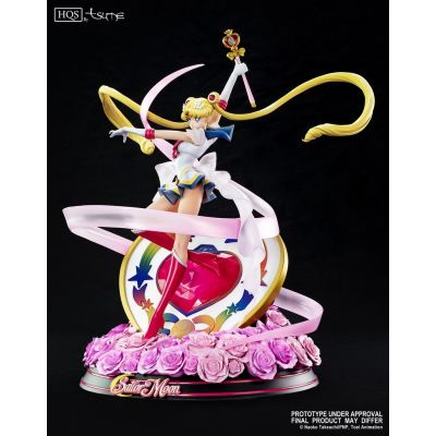 Sailor Moon HQS Tsume