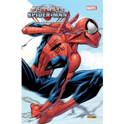  Ultimate Spider-Man T02 poche