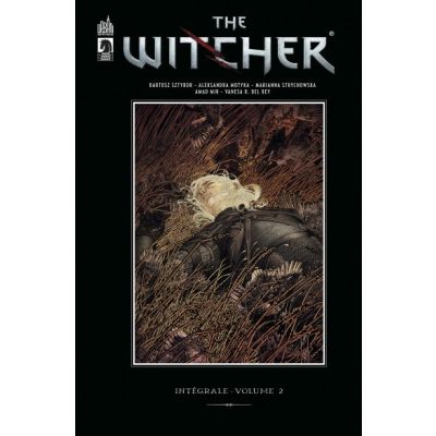 The Witcher intégrale 2