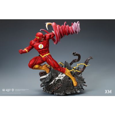 XM Studios Flash 1/6 Premium Collectibles    Statue