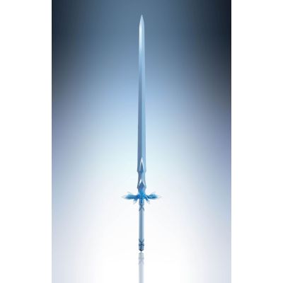 Sword Art Online : Alicization War of Underworld Réplique Proplica 1/1 épée Blue Rose 102 cm