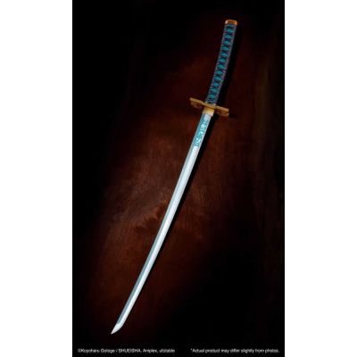 Demon Slayer : Kimetsu no Yaiba Réplique Proplica épée Nichirin (Muichiro Tokito) 91 cm