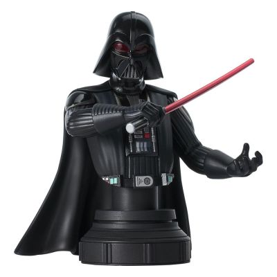 Star Wars Rebels buste 1/7 Darth Vader 15 cm