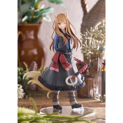 Spice and Wolf statuette PVC Pop Up Parade Holo: 2024 Ver. 17 cm