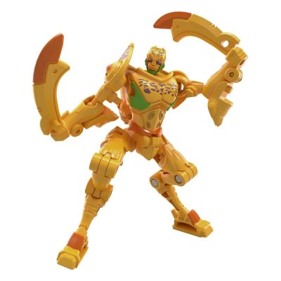 Transformers Generations Legacy United Core Class figurine Cheetor 9 cm