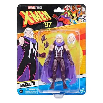 X-Men 97 Marvel Legends figurine Magneto 15 cm