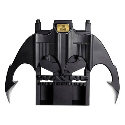 Batman 1989 réplique 1/1 Batarang 23 cm