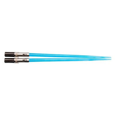 Star Wars baguettes sabre laser Luke Skywalker (renewal)