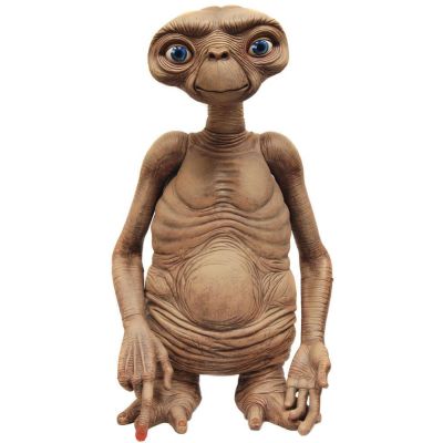 E.T. l extra-terrestre réplique poupée E.T. Stunt Puppet 91 cm