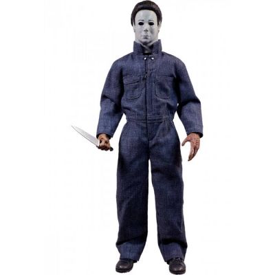 Halloween 4 : Le Retour de Michael Myers figurine 1/6  30 cm