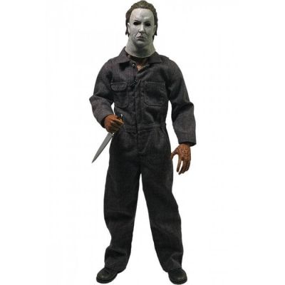 Halloween 5 : La Revanche de Michael Myers figurine 1/6  30 cm