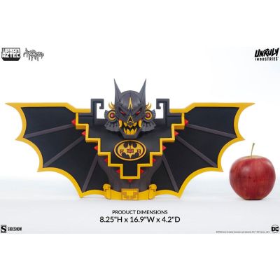 DC Comics Designer Series statuette vinyle Batman by Jesse Hernandez 21 x 43 cm