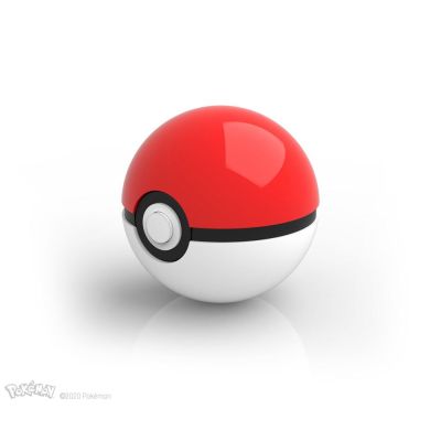 Pokémon réplique Diecast Poké Ball