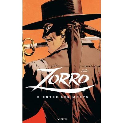 Zorro : d’entre les morts