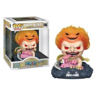 ONE PIECE - POP DLX N° 1268 - Hungry Big  Mom