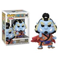 ONE PIECE - POP Animation N° 1265 -  Jinbe 