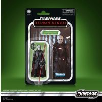 Star Wars: Obi-Wan Kenobi Vintage Collection figurine Grand Inquisitor 10 cm