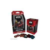 Star Wars Unlimited : Twin Suns - Deck Frères de Sang FR