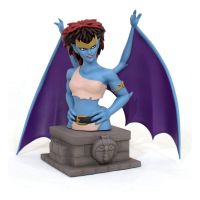 Gargoyles buste 1/7 Demona 15 cm