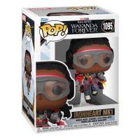Black Panther: Wakanda Forever POP! Marvel Vinyl figurine Ironheart MK  1 9 cm
