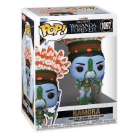 Black Panther: Wakanda Forever POP! Marvel Vinyl figurine Namora  9 cm