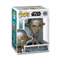 Star Wars: Ahsoka POP! Vinyl figurine Professor Huyang 9 cm