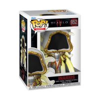 Diablo 4 POP! Games Vinyl figurine Inarius 9 cm