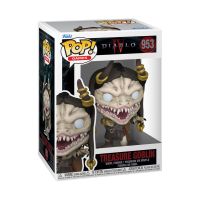 Diablo 4 POP! Games Vinyl figurine Treasure Goblin 9 cm