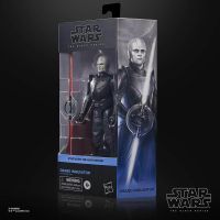 Star Wars: Obi-Wan Kenobi Black Series figurine 2022 Grand Inquisitor  15 cm