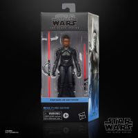 Star Wars: Obi-Wan Kenobi Black Series figurine 2022 Reva (Third Sister) 15 cm