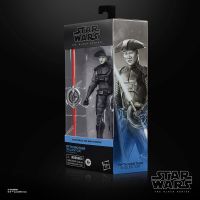 Star Wars: Obi-Wan Kenobi Black Series figurine 2022 Fifth Brother (Inquisitor)  15 cm