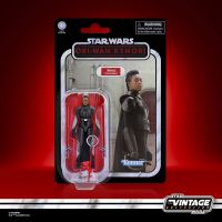 Star Wars Obi-Wan Kenobi Vintage Collection figurine 2022 Reva (Third Sister) 10 cm