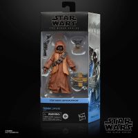 Star Wars: Obi-Wan Kenobi Black Series figurine 2022 Teeka (Jawa)  15 cm