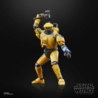 Star Wars: Obi-Wan Kenobi Black Series figurine Deluxe 2022 NED-B  15 cm