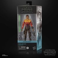 Star Wars: Ahsoka Black Series figurine Ezra Bridger (Lothal)  15 cm