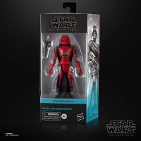 Star Wars: Ahsoka Black Series figurine HK-87 Assassin Droid  15 cm