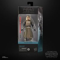 Star Wars: Ahsoka Black Series figurine Shin Hati 15 cm