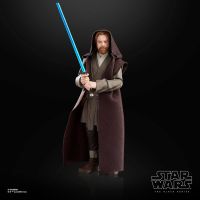 Star Wars: Obi-Wan Kenobi Black Series figurine 2022 Obi-Wan Kenobi (Jabiim)  15 cm