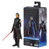 Star Wars: Obi-Wan Kenobi Black Series figurine Inquisitor (Fourth Sister) 15 cm