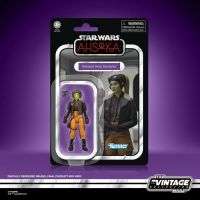 Star Wars: Ahsoka Vintage Collection figurine General Hera Syndulla 10 cm