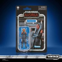 Star Wars: Ahsoka Vintage Collection figurine Ahsoka Tano 10 cm