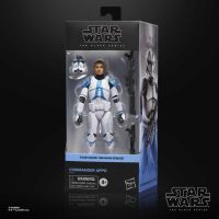 Star Wars: Obi-Wan Kenobi Black Series figurine Commander Appo  15 cm