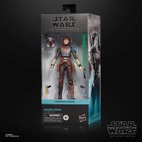 Star Wars: Ahsoka Black Series figurine Sabine Wren  15 cm