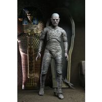 Universal Monsters figurine Ultimate The Mummy (Color)  18 cm