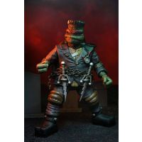 Universal Monsters x TMNT figurine Ultimate Raphael as Frankenstein Monster 18 cm