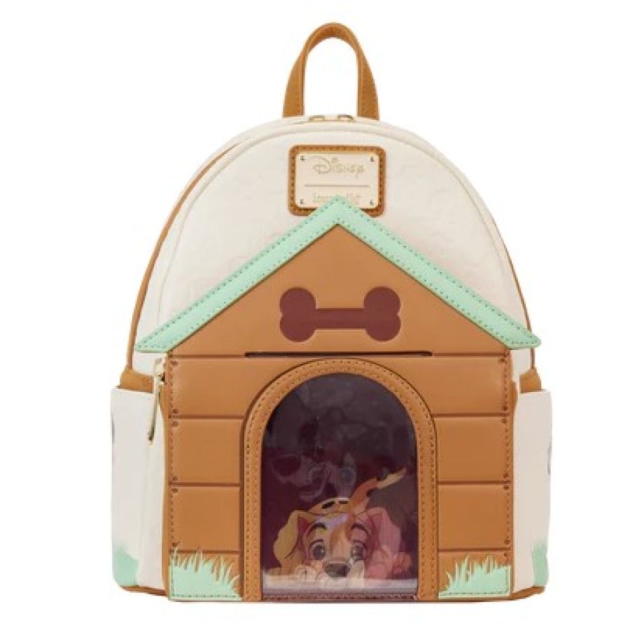 Sac a dos loungefly top