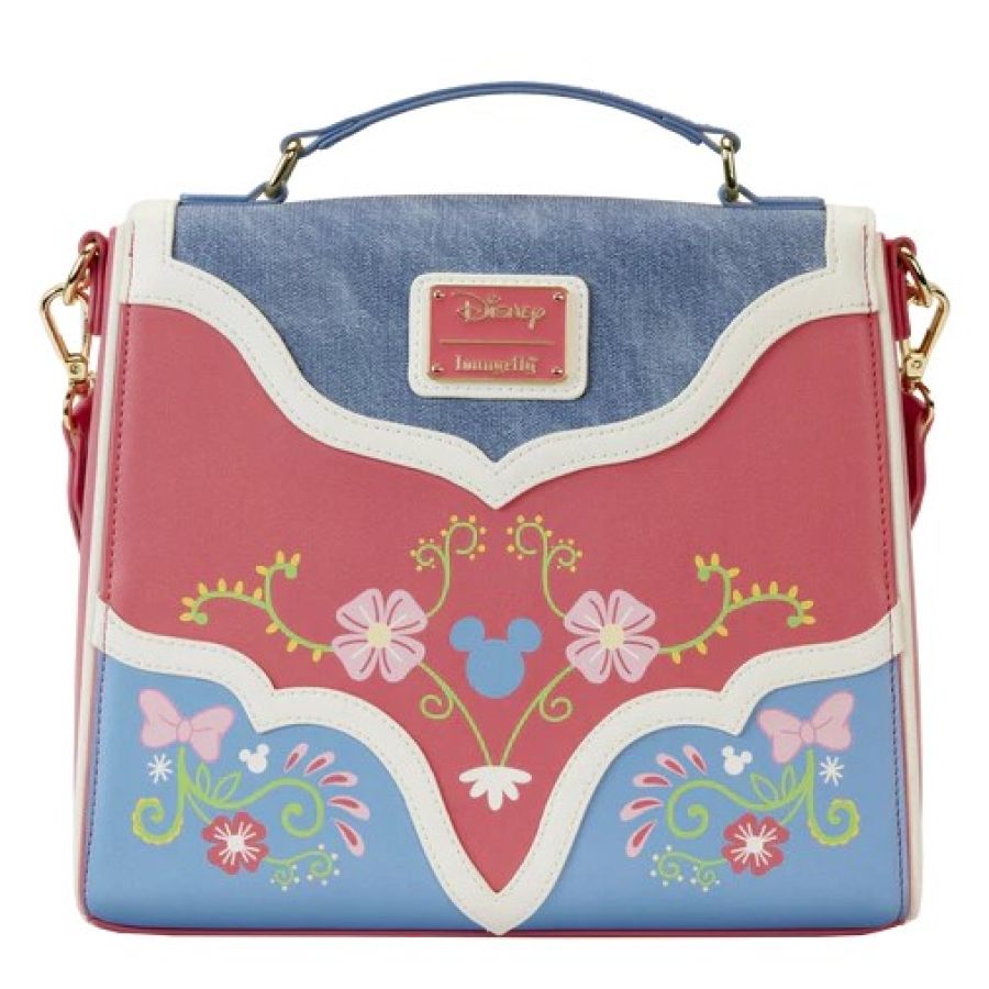 Sac bandouliere mickey on sale